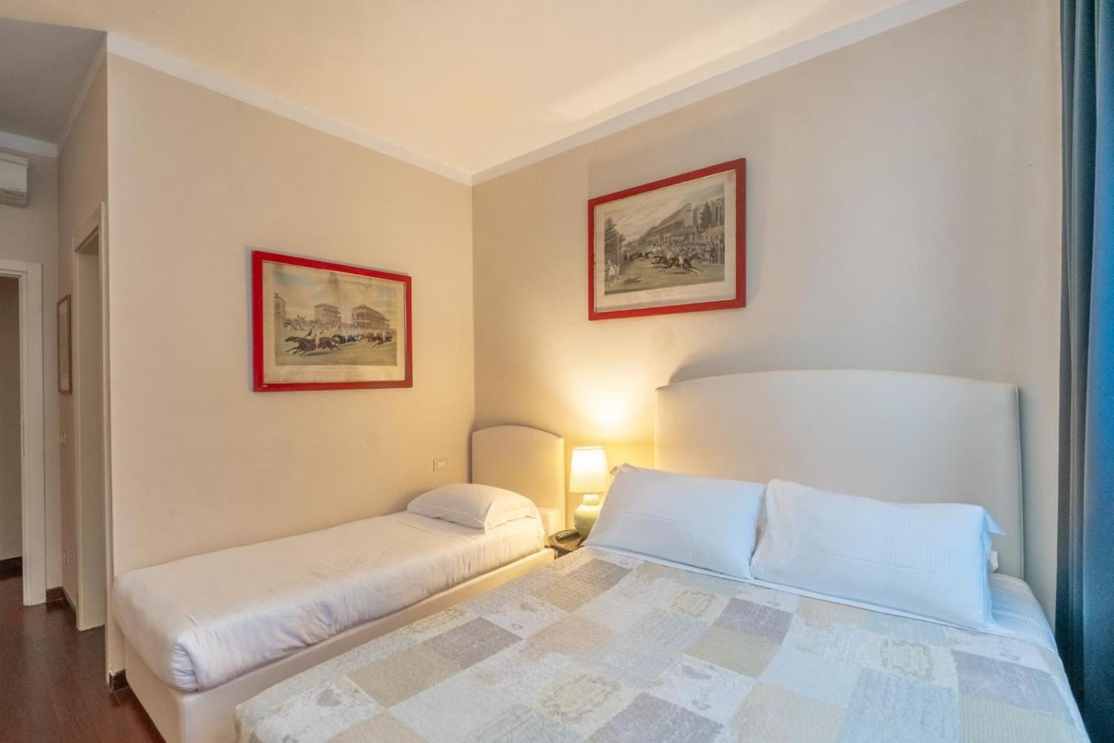 Ponte Vecchio View Luxury Apartment Florencia Exterior foto