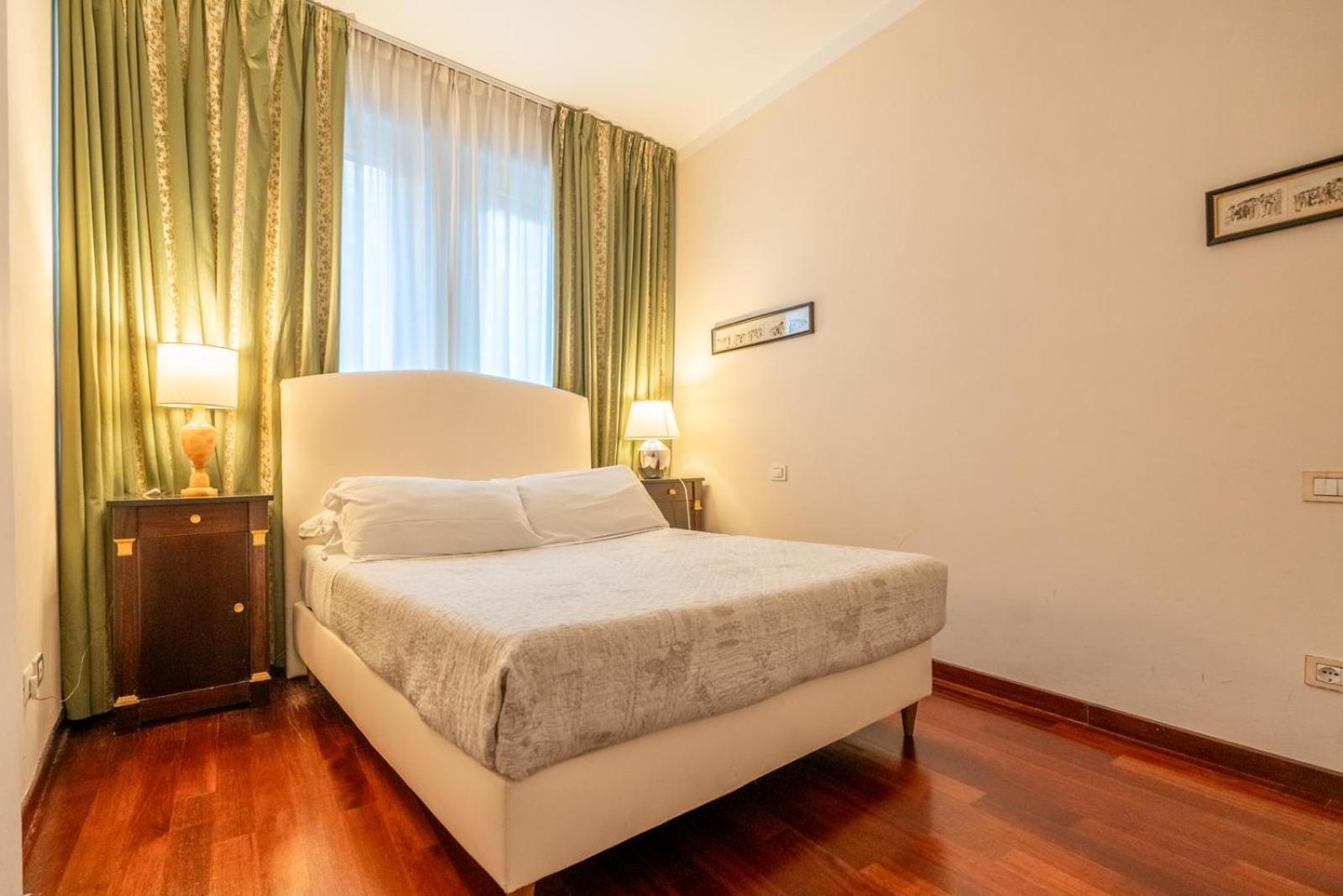 Ponte Vecchio View Luxury Apartment Florencia Exterior foto
