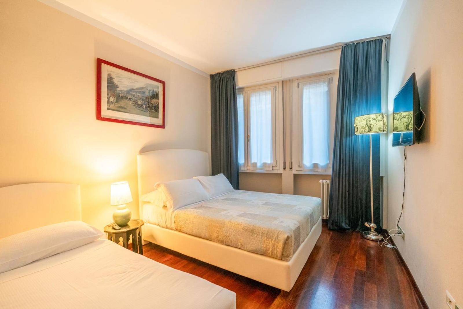 Ponte Vecchio View Luxury Apartment Florencia Exterior foto