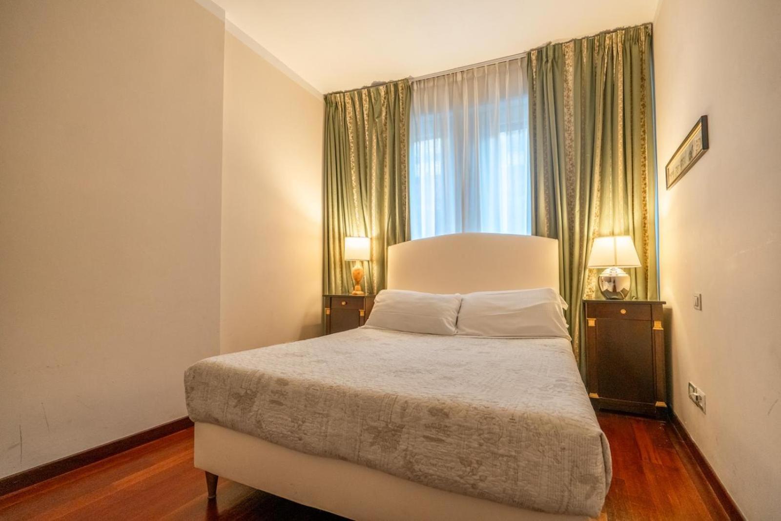 Ponte Vecchio View Luxury Apartment Florencia Exterior foto