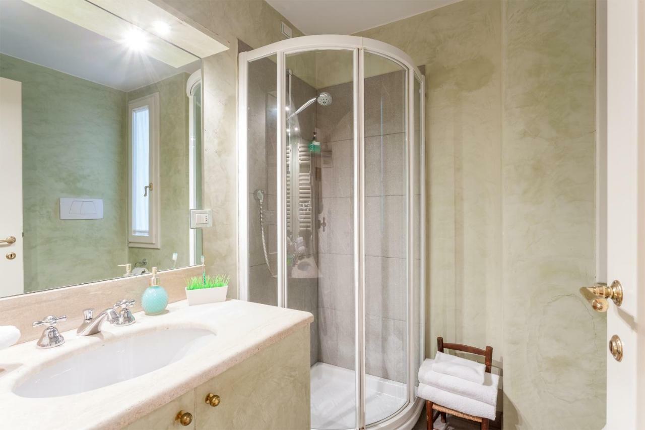 Ponte Vecchio View Luxury Apartment Florencia Exterior foto