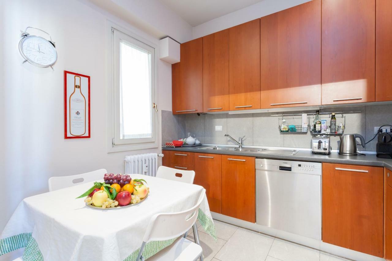 Ponte Vecchio View Luxury Apartment Florencia Exterior foto