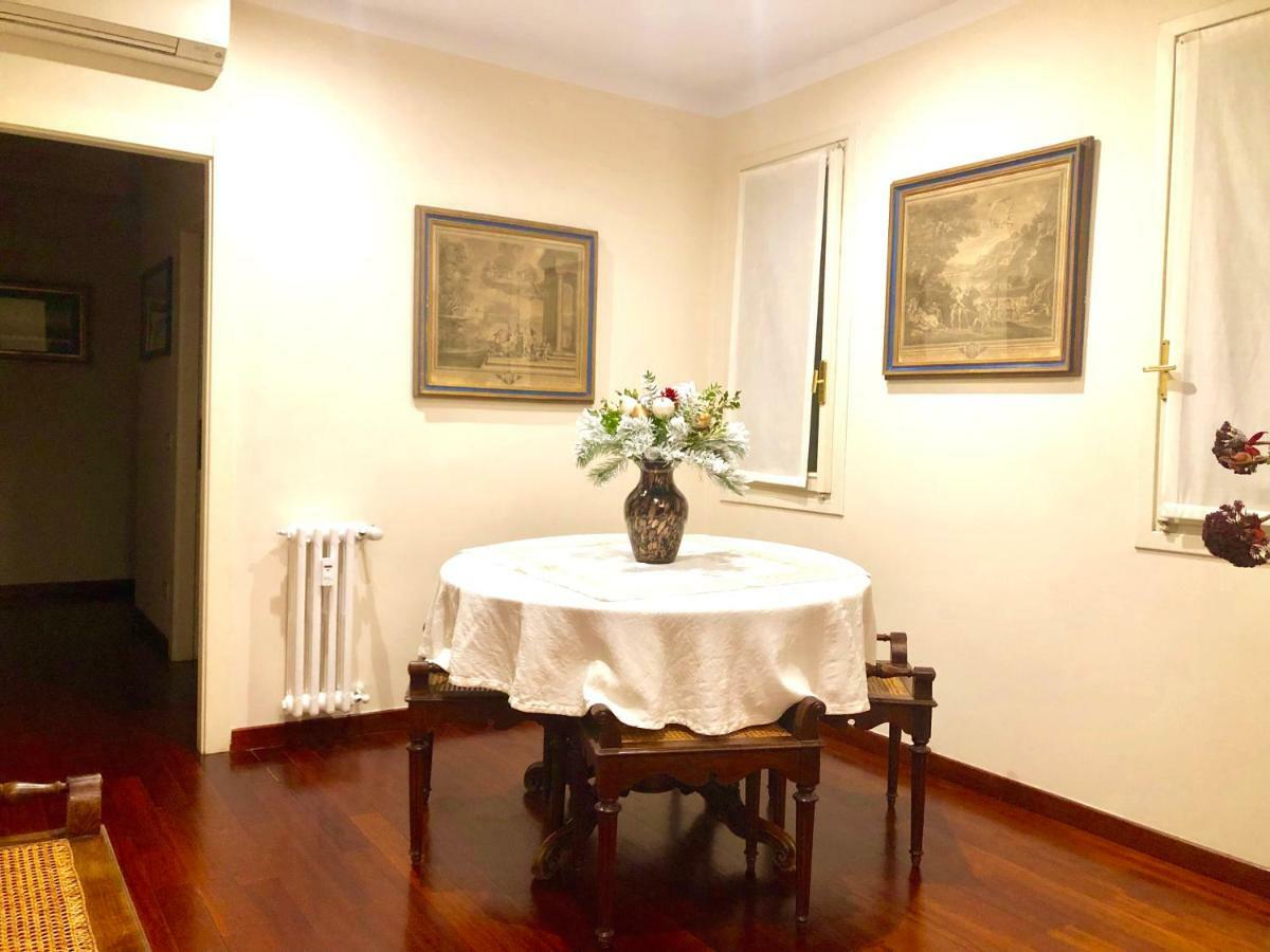 Ponte Vecchio View Luxury Apartment Florencia Exterior foto